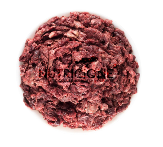 ALL MEAT PERRO