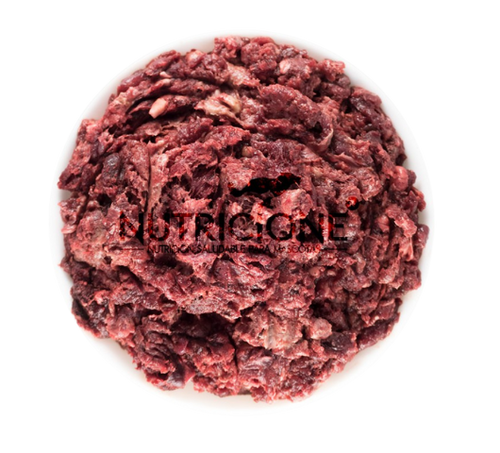 ALL MEAT PERRO