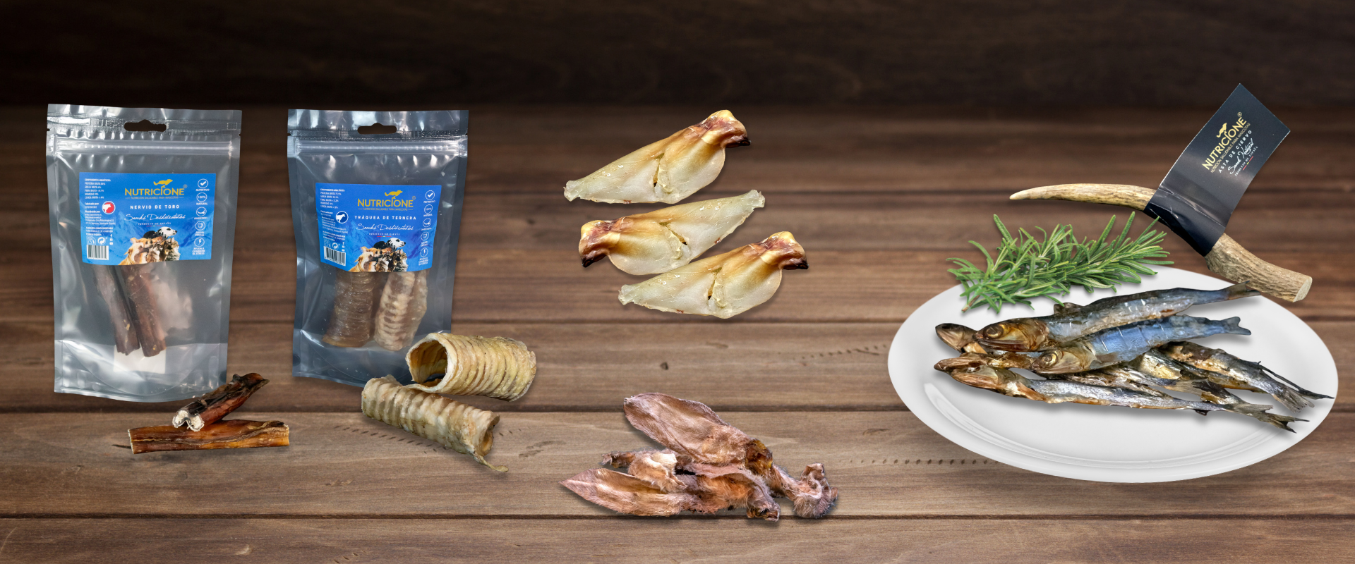 SNACK NATUR