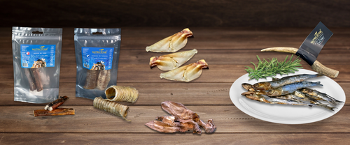 SNACK NATUR