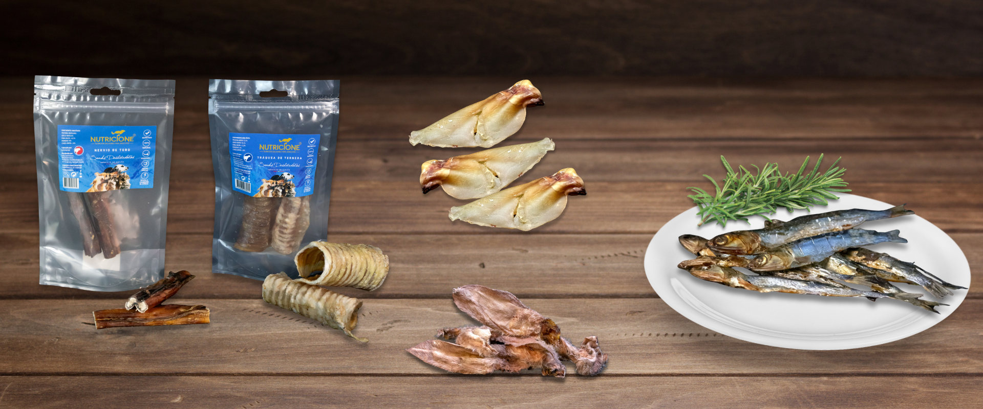 SNACK NATURALES DESHIDRATADOS GATO
