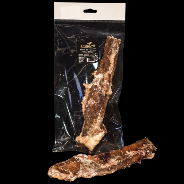 SnackNatur | Aorta de Ternera