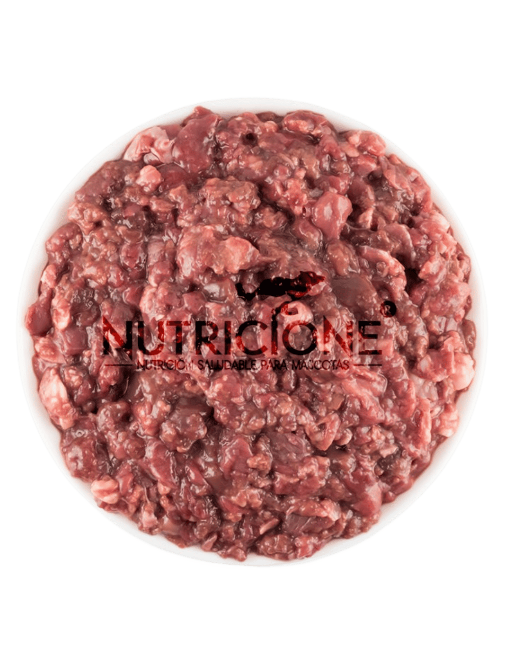 Asaduras de Cordero 500gr |  All meat | BARF