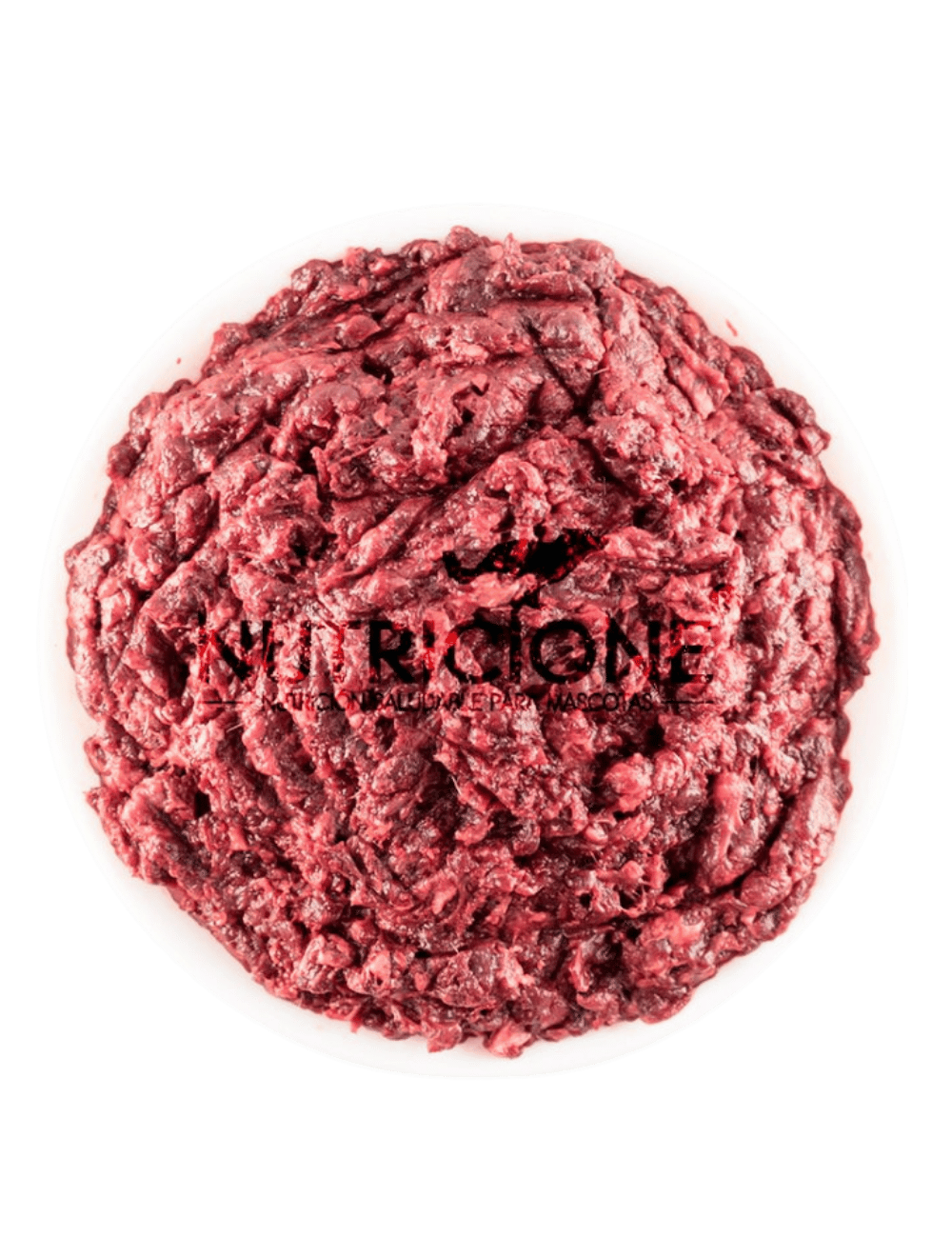 All Meat Caballo 1Kg | Todo Carne Caballo 1Kg