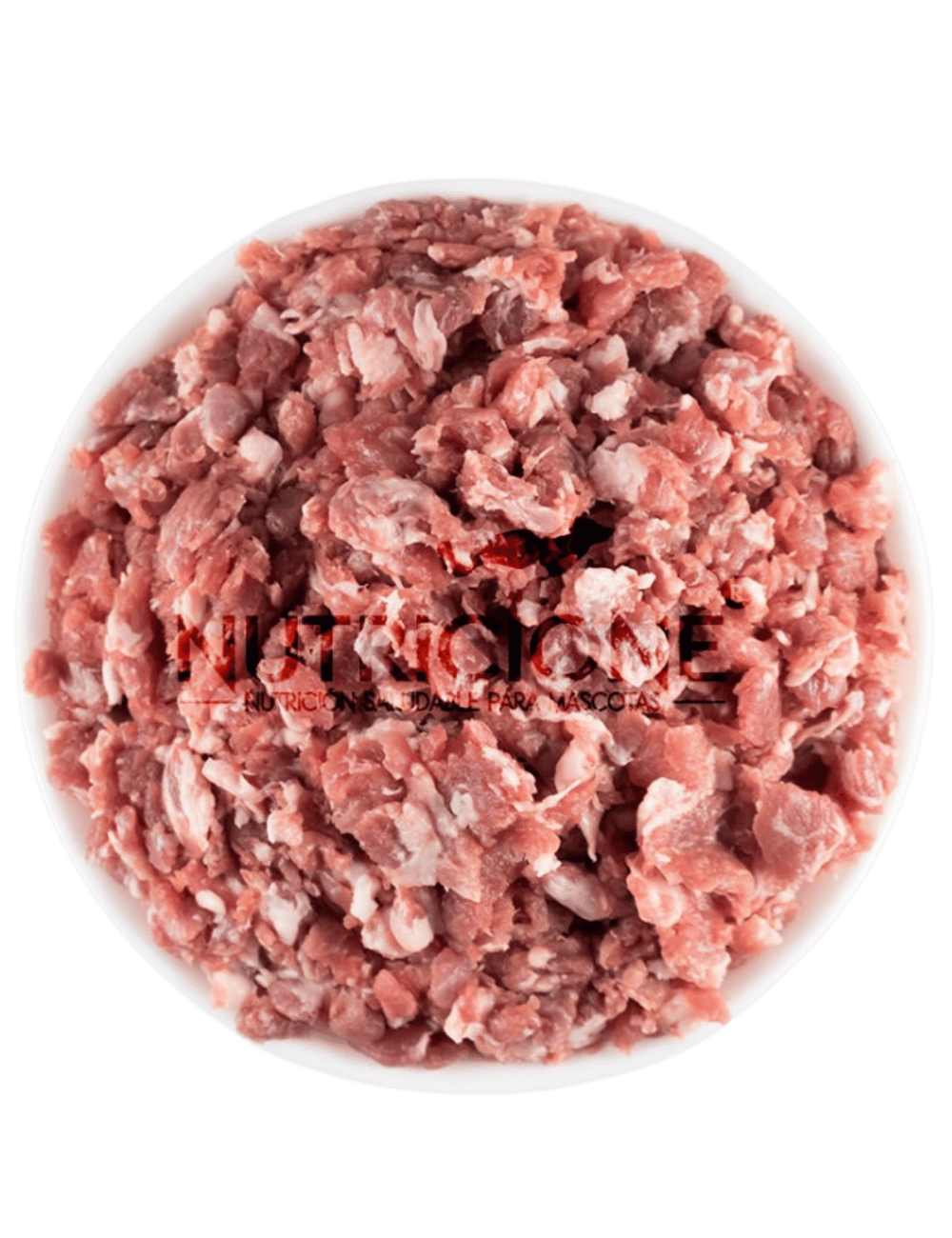 All Meat Cerdo  Ibérico 1Kg  | Todo Carne Cerdo Ibérico 1Kg