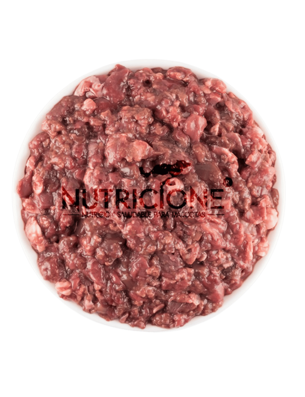 All Meat Cordero 1Kg | Todo Carne Cordero 1Kg