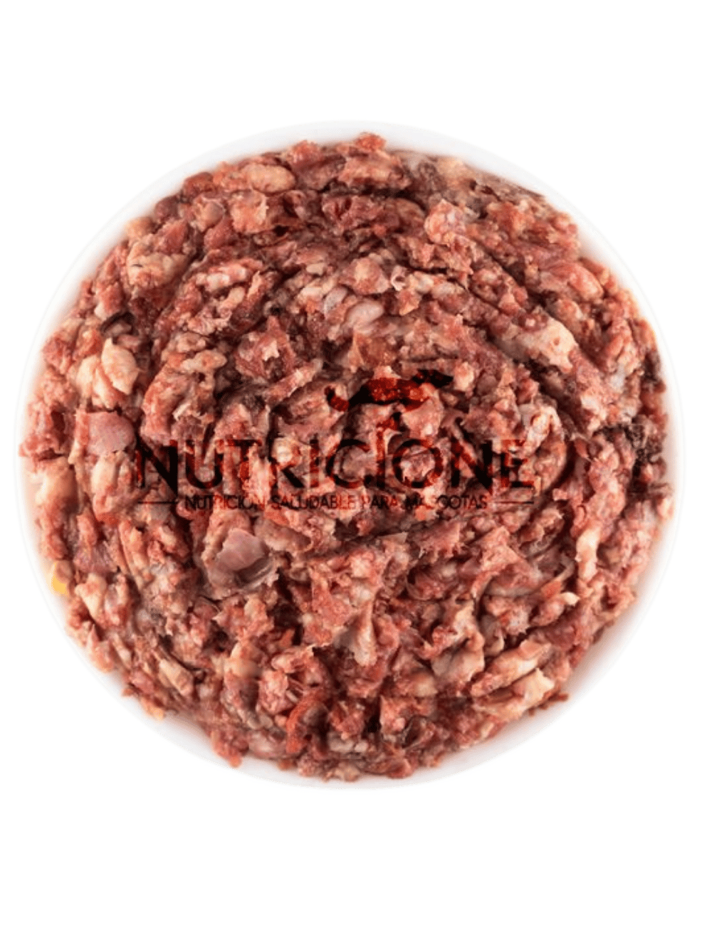 All Meat Pato 1Kg | Todo Carne Pato 1Kg