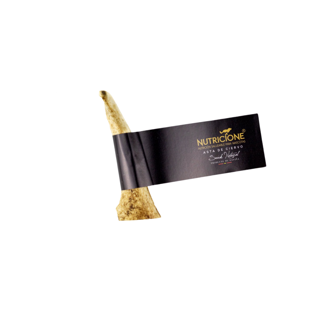 Asta de Ciervo S - Snack Natural