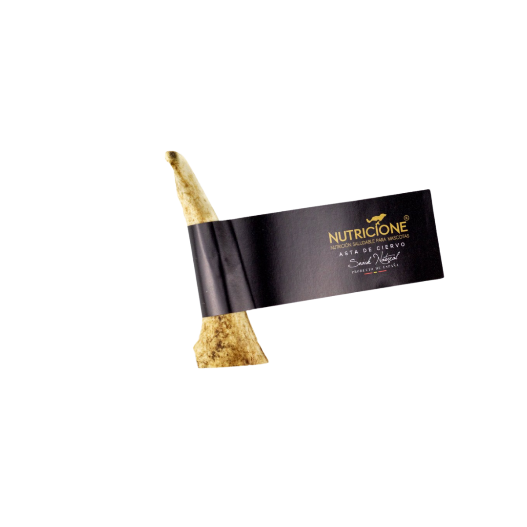 Asta de Ciervo S - Snack Natural