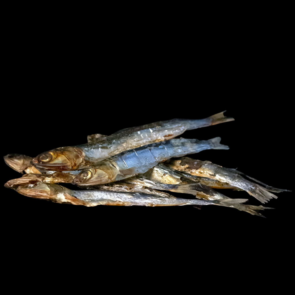 SnackNatur | Boquerón Entero