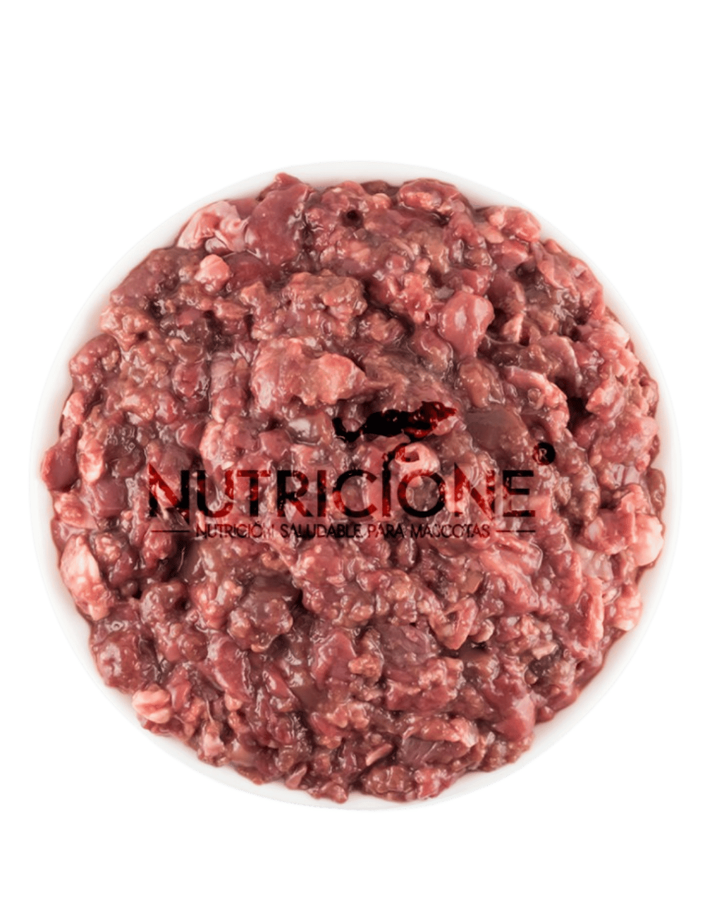Original Barf | Menú Completo Cerdo Monoproteico