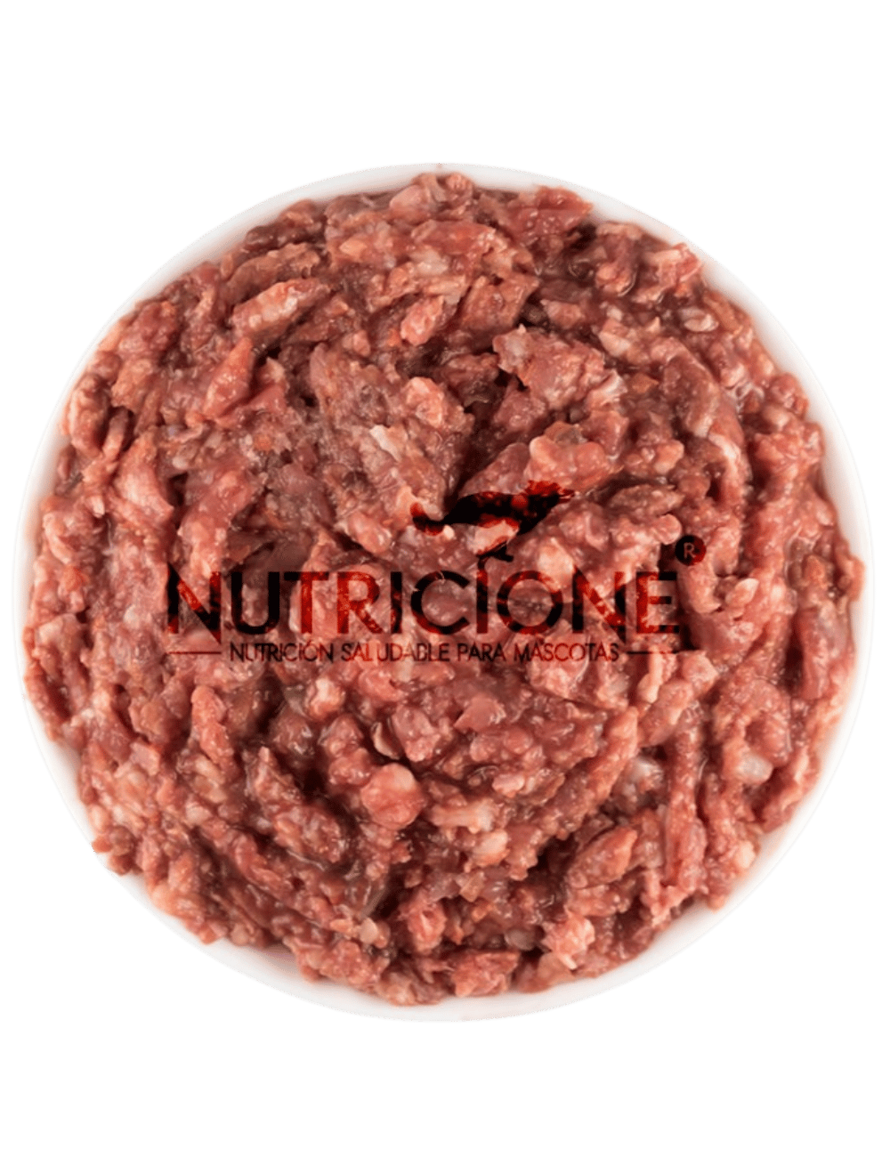 Original Barf | Menú Completo Pavo Monoproteico