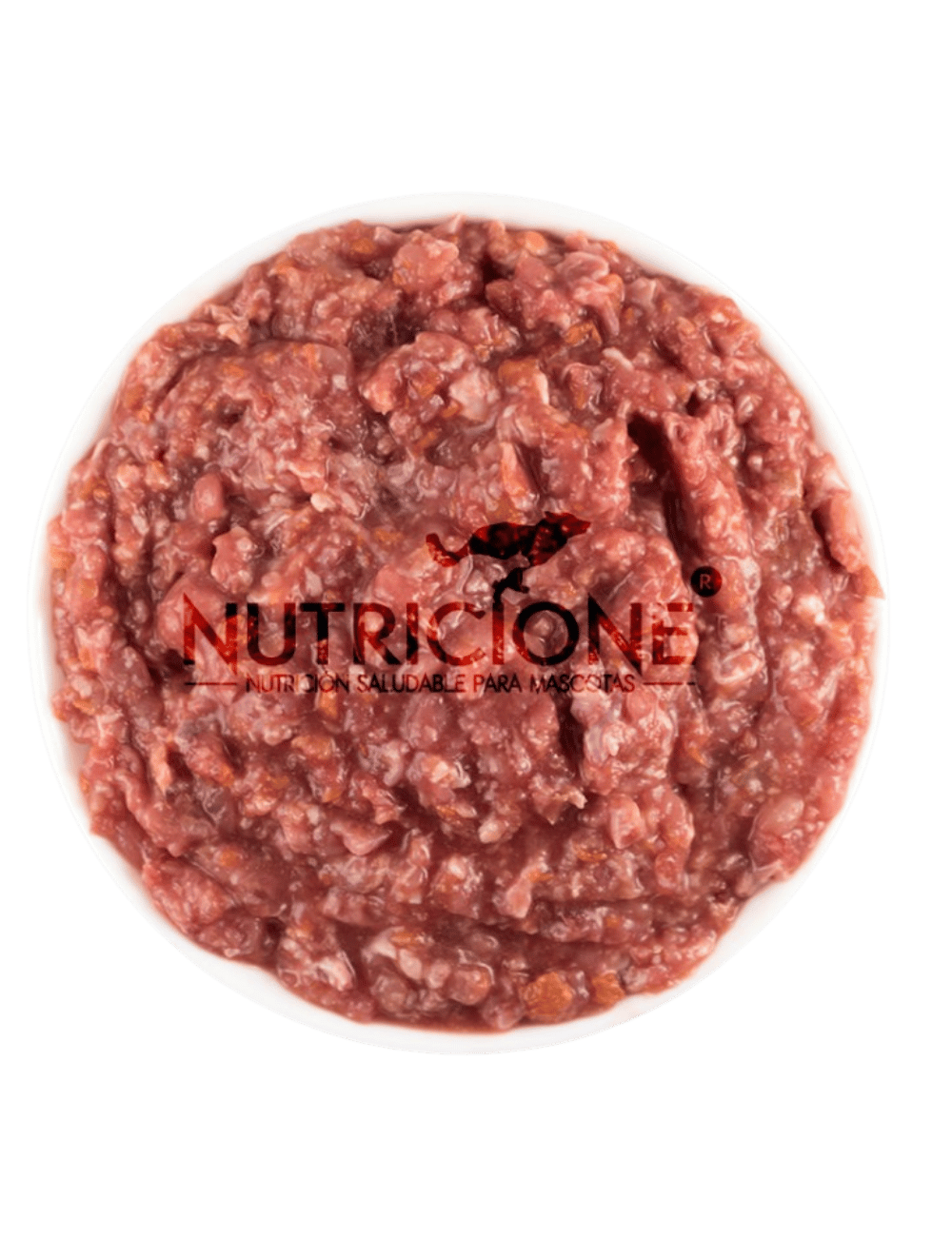 Original Barf | Menú Completo Pollo Monoproteico