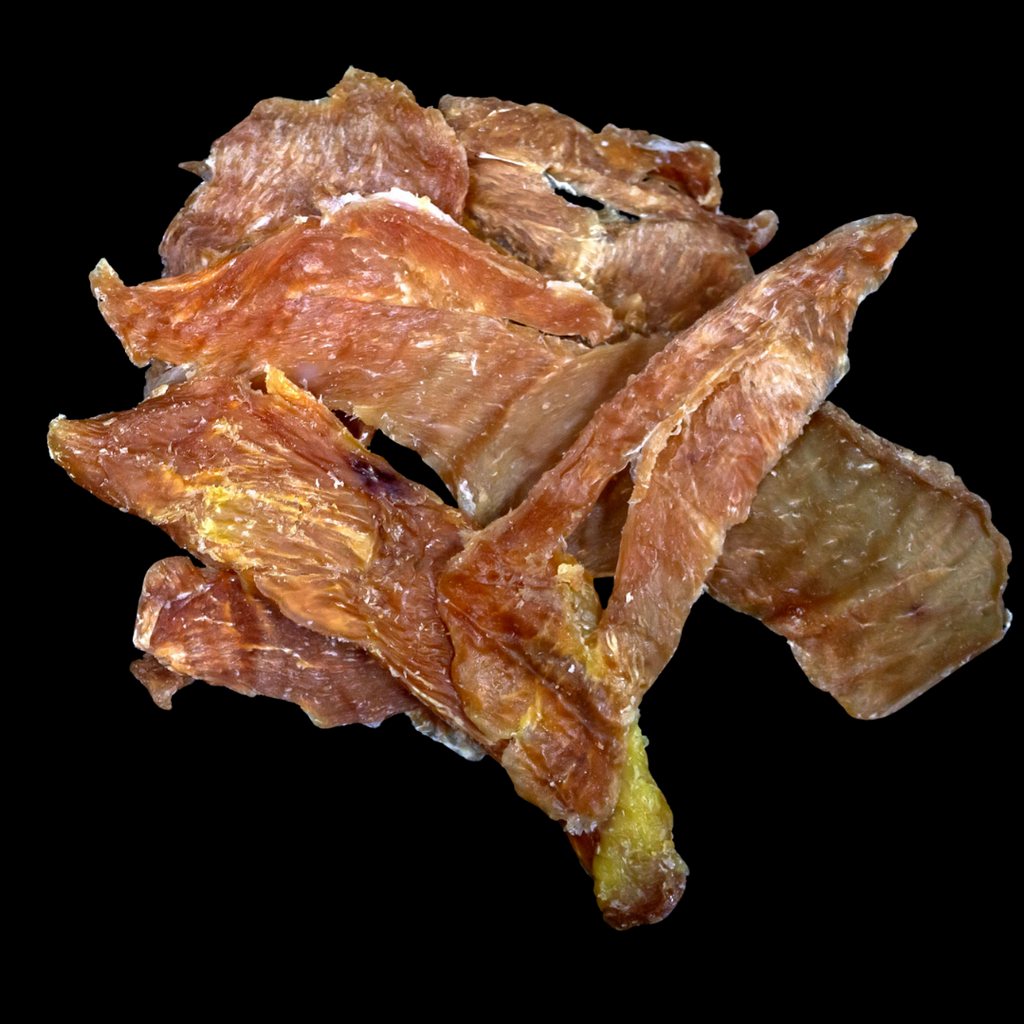 SnackNatur | Pechuga de Pollo