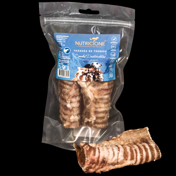 SnackNatur | Tráquea de Ternera